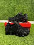 ButyDamskie Nike_Shox_TL_Black_Uniseks R.39