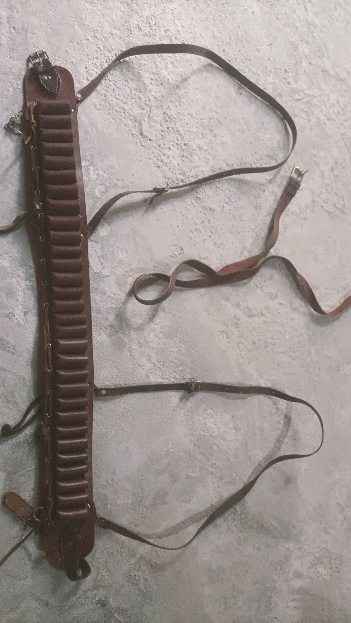 Material de caça