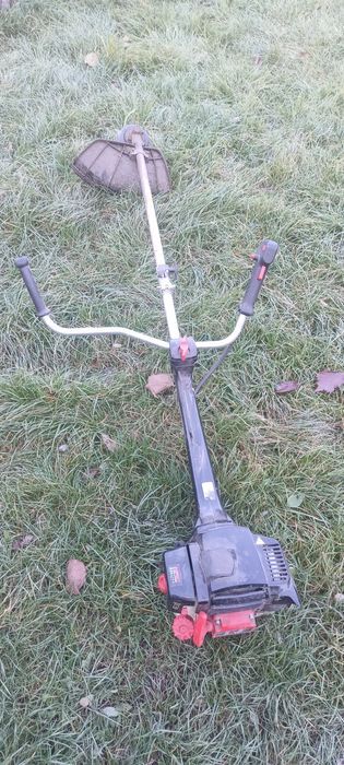 Kosa spalinowa nac mex520 k3a