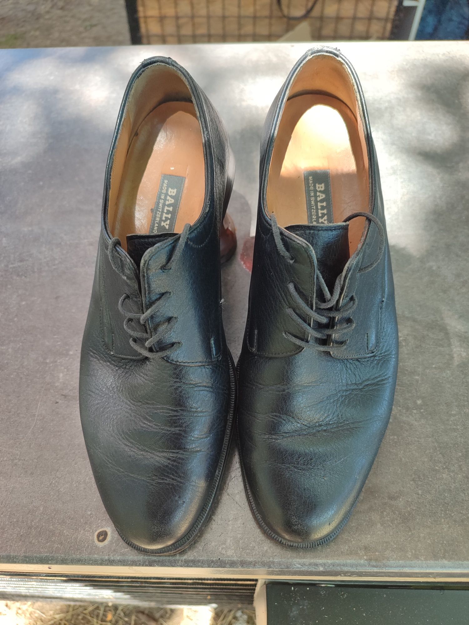 Туфлі BALLY 41 розмір