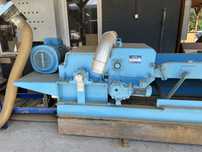 Rebak 37kw wylapywacz magnetyczny,młyn bijakowym 55kw