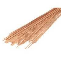 Drut TIG SG3 12.64 fi 2,0 do spawania stali - 5 kg