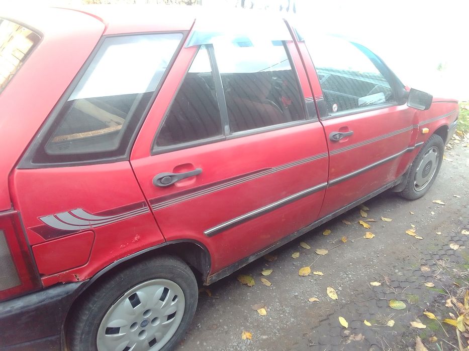 Продам Фіат тіпо