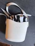 Obag basket torebka