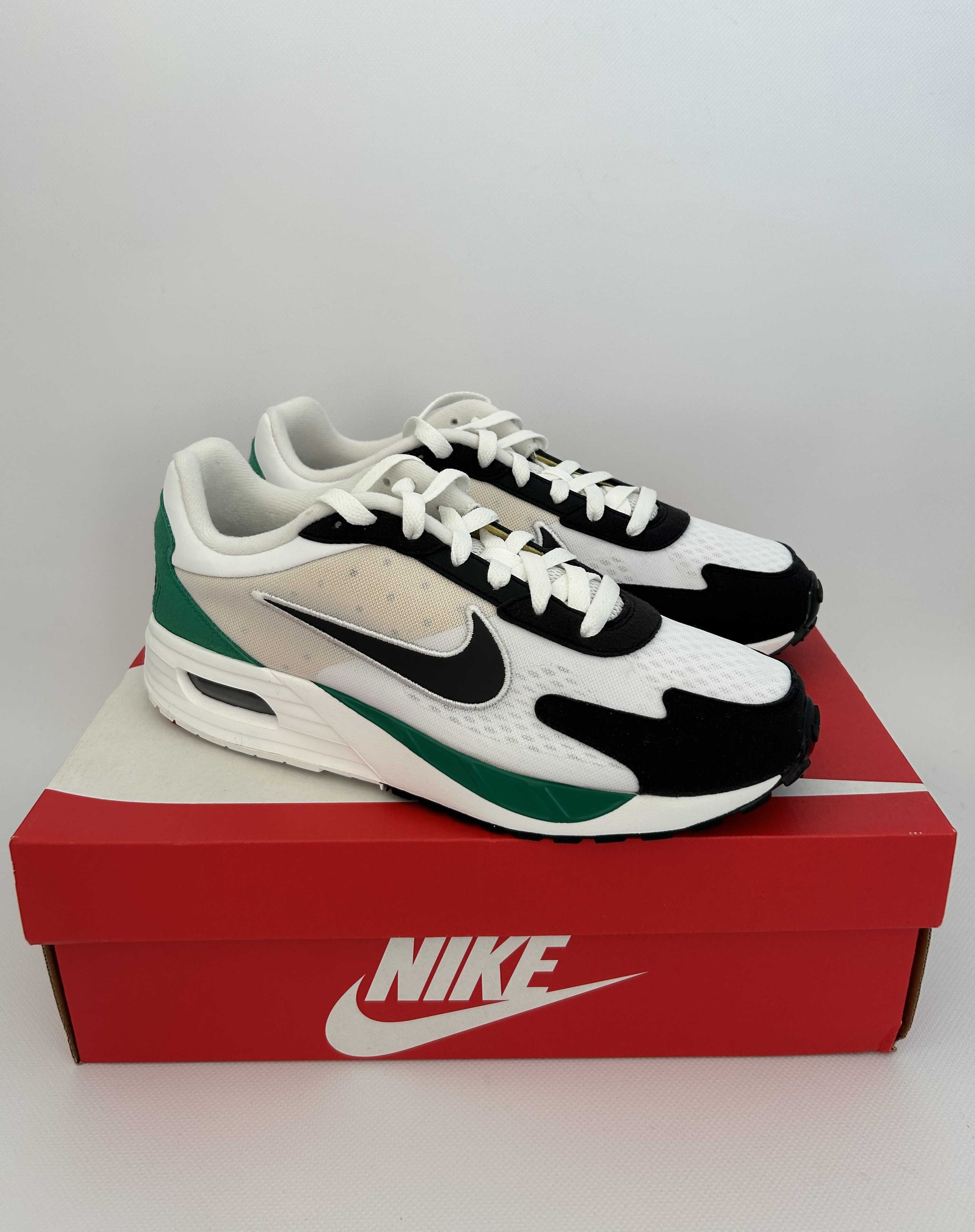 Кросівки Nike Air Max Solo 42.5 43 44