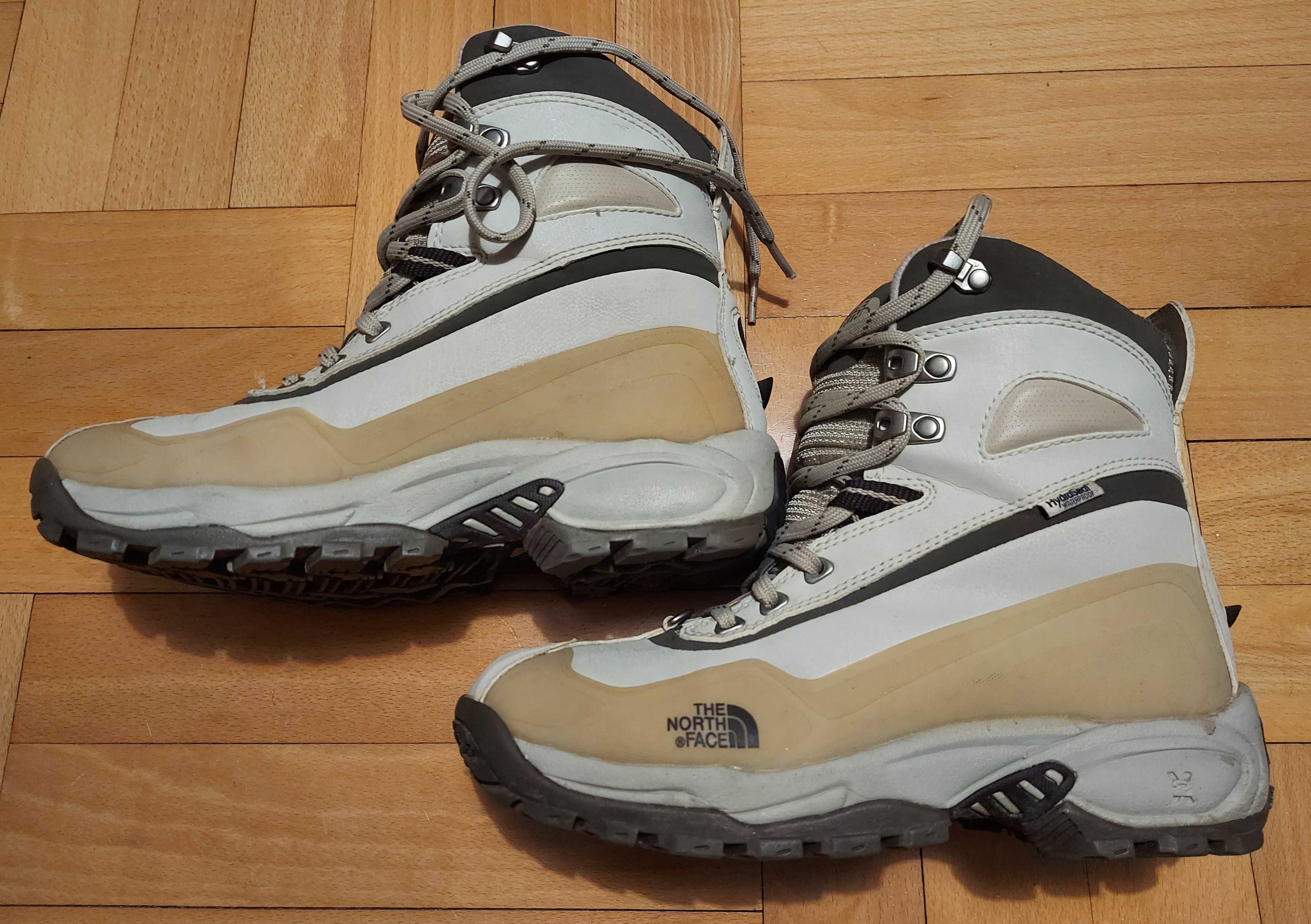Zimowe buty The North Face 38