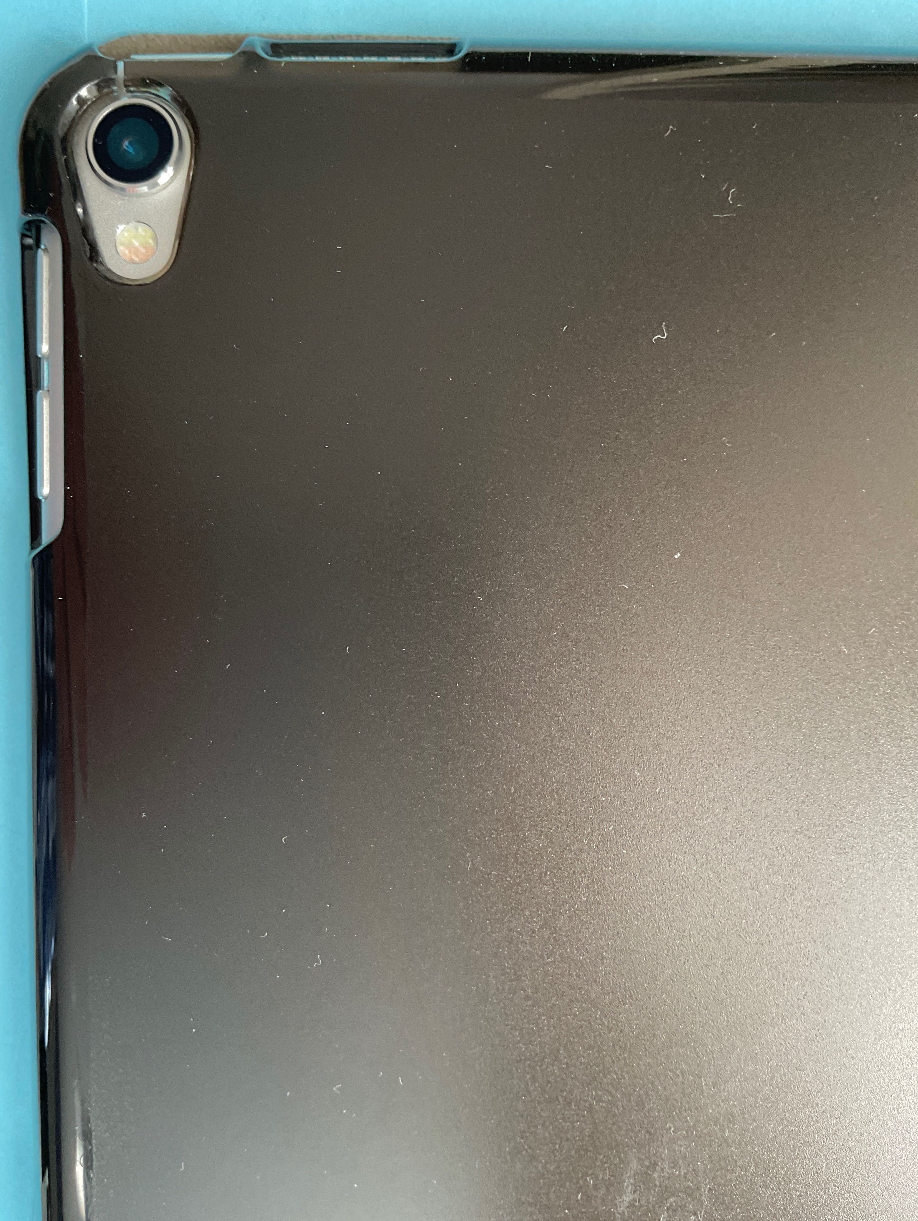 Capa protetora para iPad 10,5 polegadas