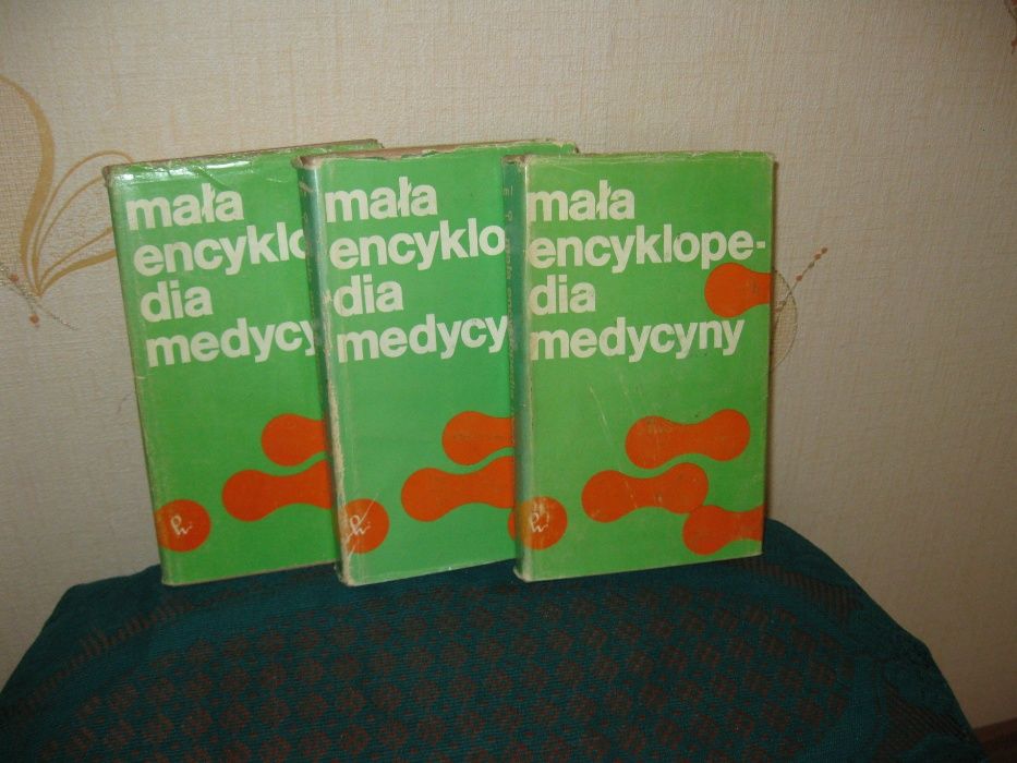 encyklopedia medycyny