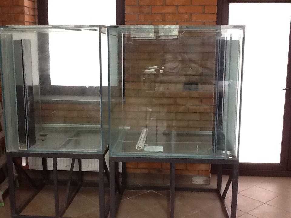 Продам аквариум для продажи живой рыбы