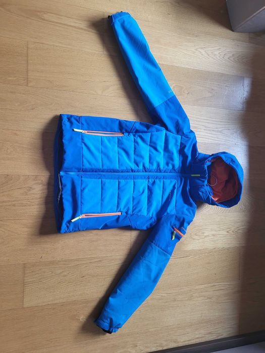 Kurtka narciarska Icepeak