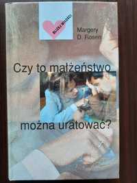 "Czy to małżeństwo można uratować?"