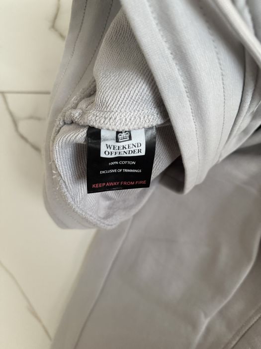 Штани Weekend Offender