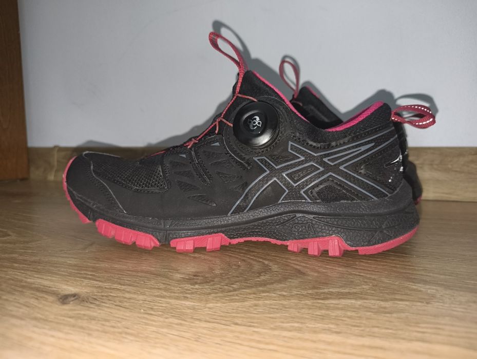 Asics Gel Fuji Rado