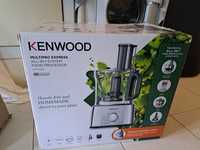 multiprocessador de alimentos express kenwood P