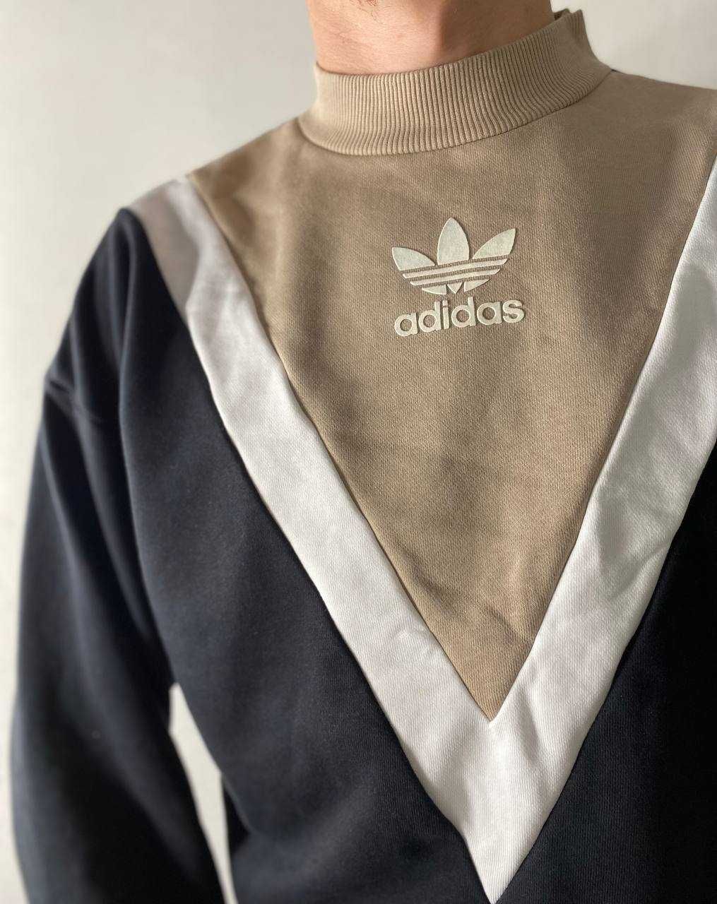 Свитшот Adidas унісекс