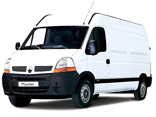 Здам в оренду Renout Master 2 холодильник