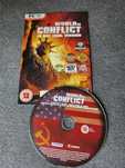 World in Conflict 10 Day Trial Version