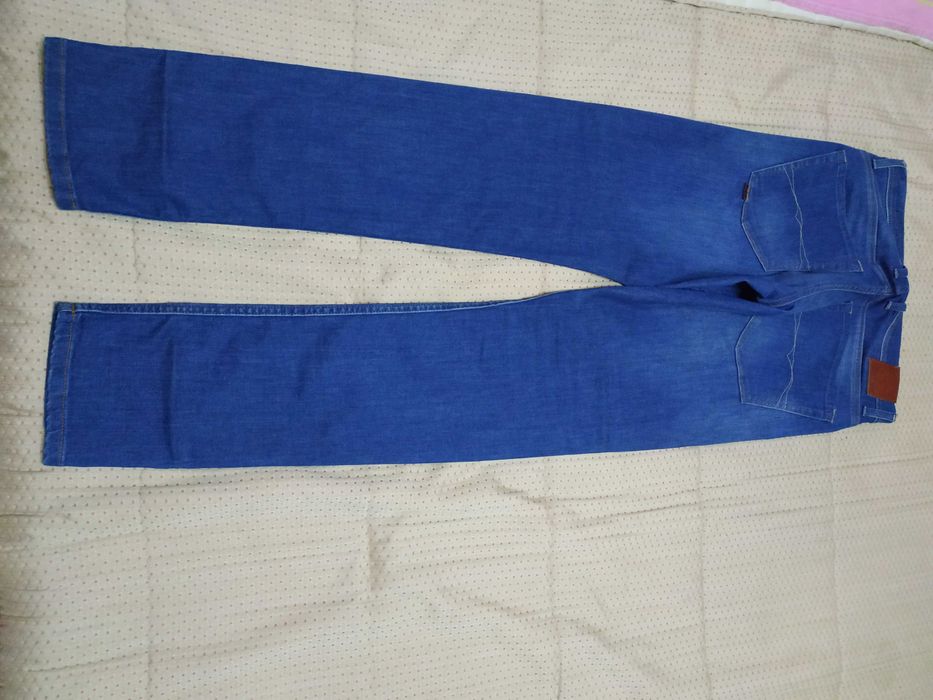 Calças de ganga Salsa 28