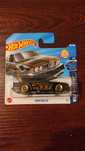 Hot Wheels BMW 635csi