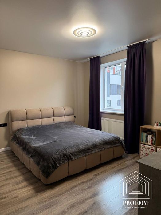 Власник. Продам квартиру з двориком,таунхаус. Білогородка ЖК Амстердам