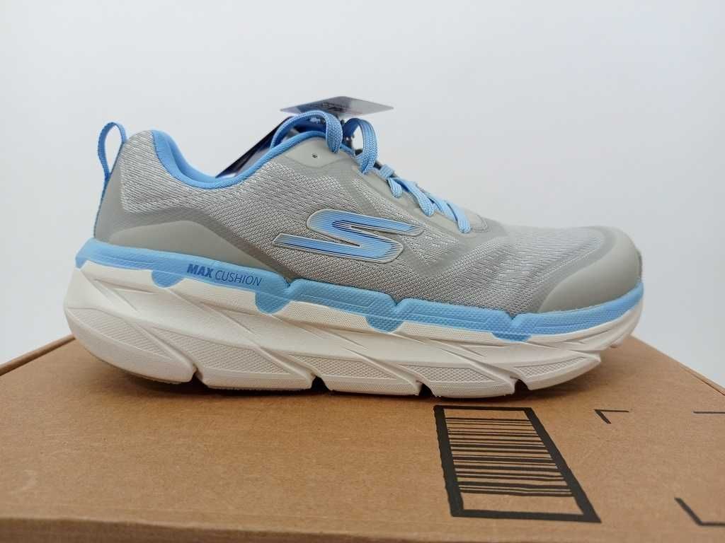 Женские кроссовки Skechers 38,5р