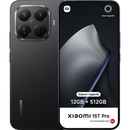 Xiaomi 15T pro 512GB 2 meses uso
