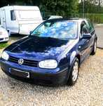 VW Golf IV  Bez korozji  Nowy przegląd  Nowe op