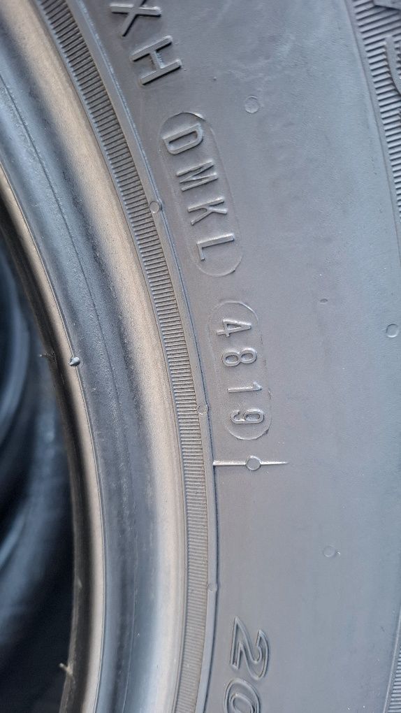 Opony205/60/16 Nexen Nfera Su1