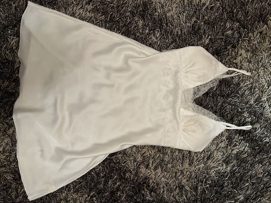 Пенюар для нареченої/для фотосесії