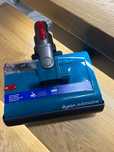 Elektroszczotka Mop Dason