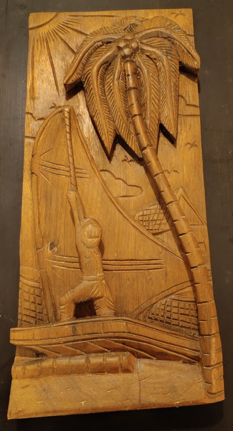 Quadros Arte Africana