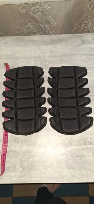 М'які тактичні наколінники, дуже зручні