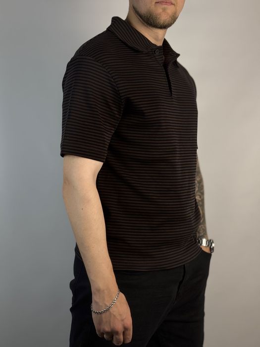 Футболка Поло, Polo, Zara