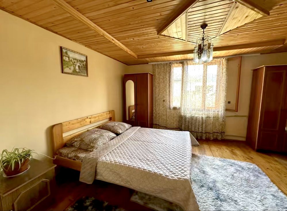 Від 4000 Котедж/Чан « Затишок Гір».Оренда.Вміщає  від 4 до 10 людей .