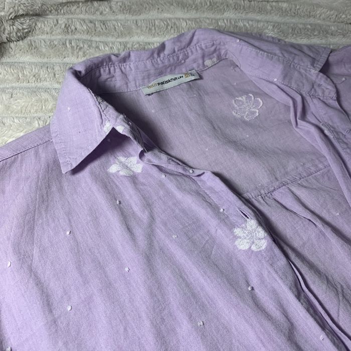 Лавандова сорочка