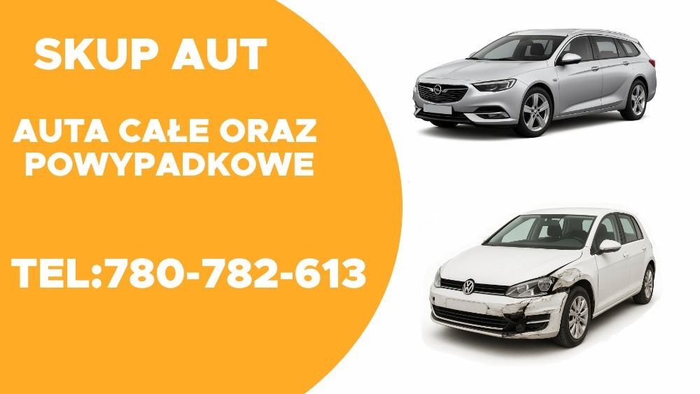 Skup Aut Osobowe Dostawcze Gotówka Od Ręki