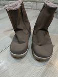 Buty dziecięce zimowe