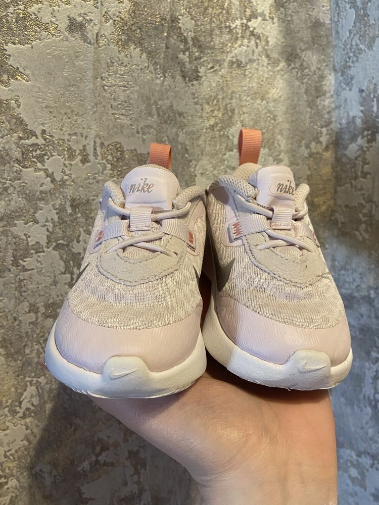 Кросівки Nike 20 розмір
