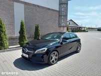 Mercedes-Benz Klasa A