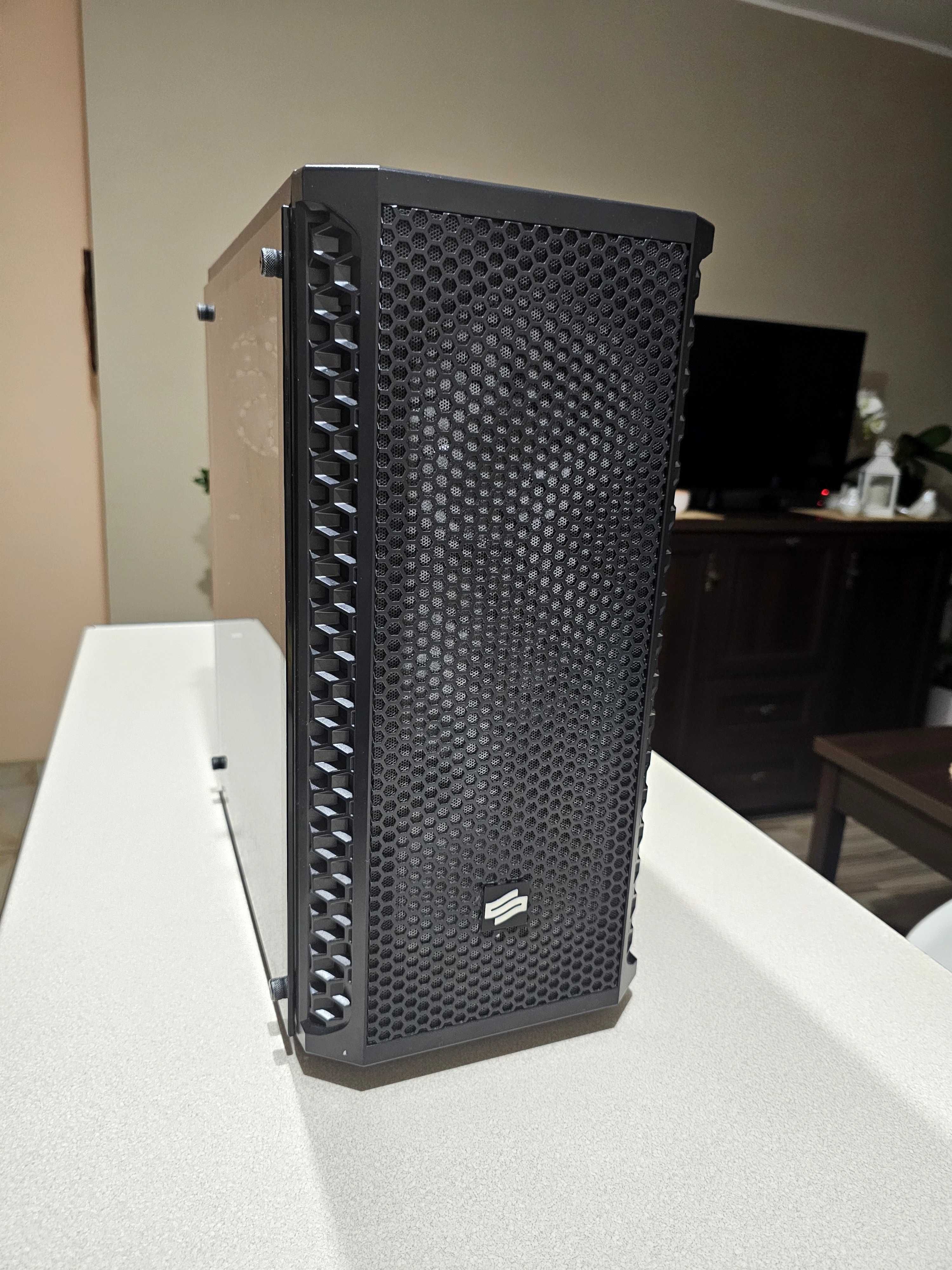Komputer stacjonarny z Hard.pc