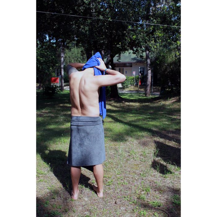 Дорожное и спортивное полотенце "Relags" Made in Germany