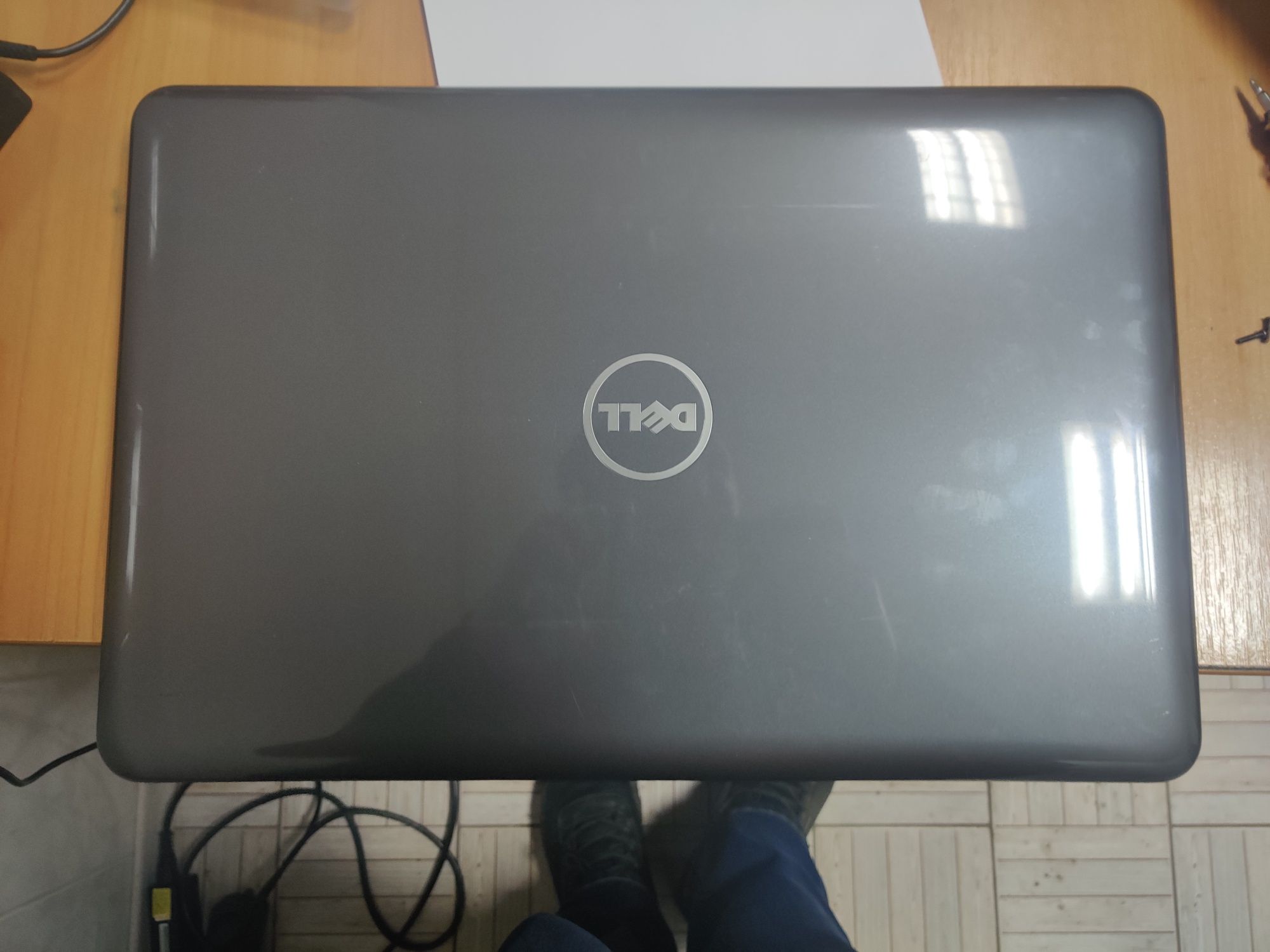 Продам ноутбук Dell Inspiron 5767