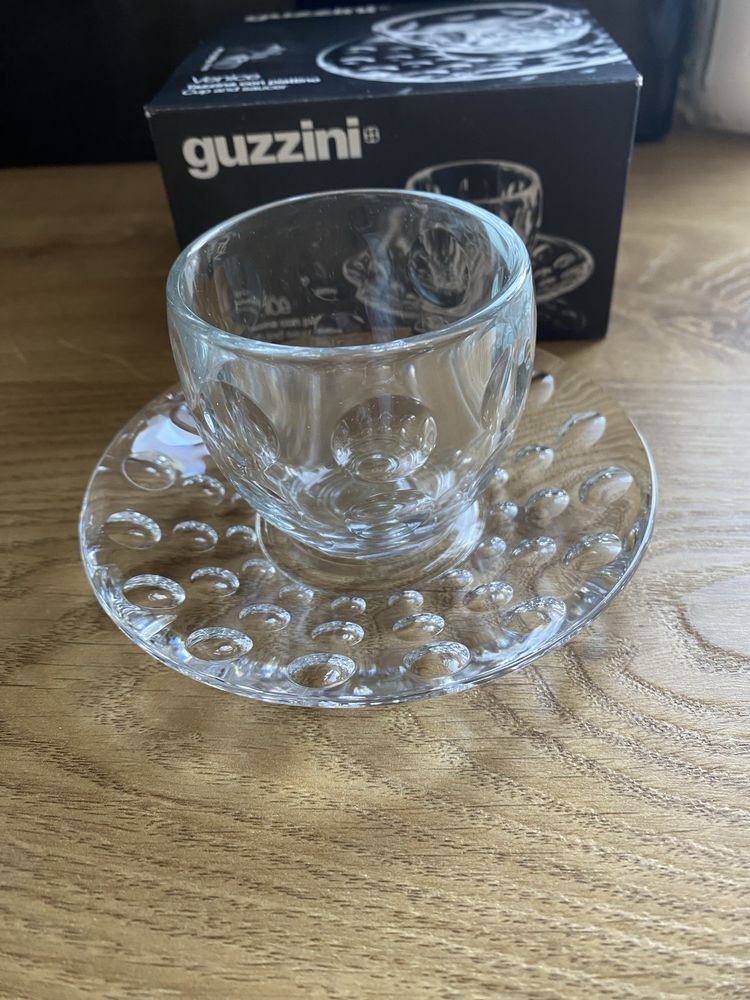 Filizanka do espresso Guzini 10 sztuk
