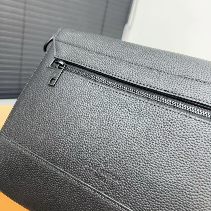 Мужская сумка louis vuitton Мессенджер Louis Vuitton Takeoff барсетка