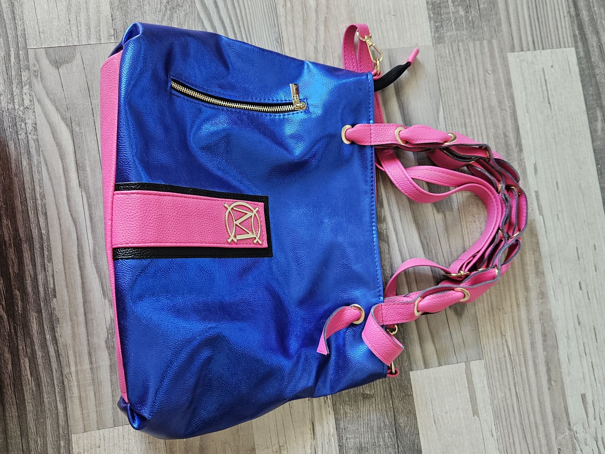 Massimo Contti Torebka klasyczna
shopper