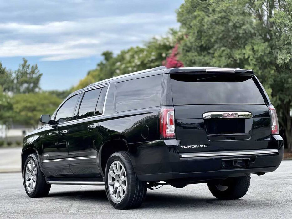 GMC Yukon      2020