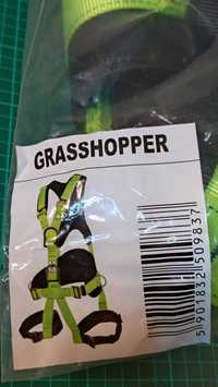 Szelki Bezpieczeństwa wysokościowe GRASSHOPPER