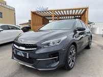 Kia XCeed 1.6 GDi PHEV Drive