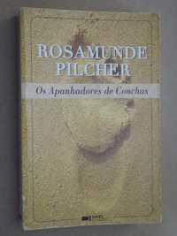 Os Apanhadores de Conchas de Rosamunde Pilcher