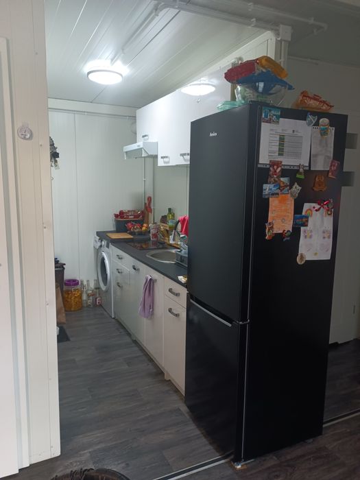 Dom modułowy całoroczny 36 m2 na zgłoszenie bez pozwolenia.